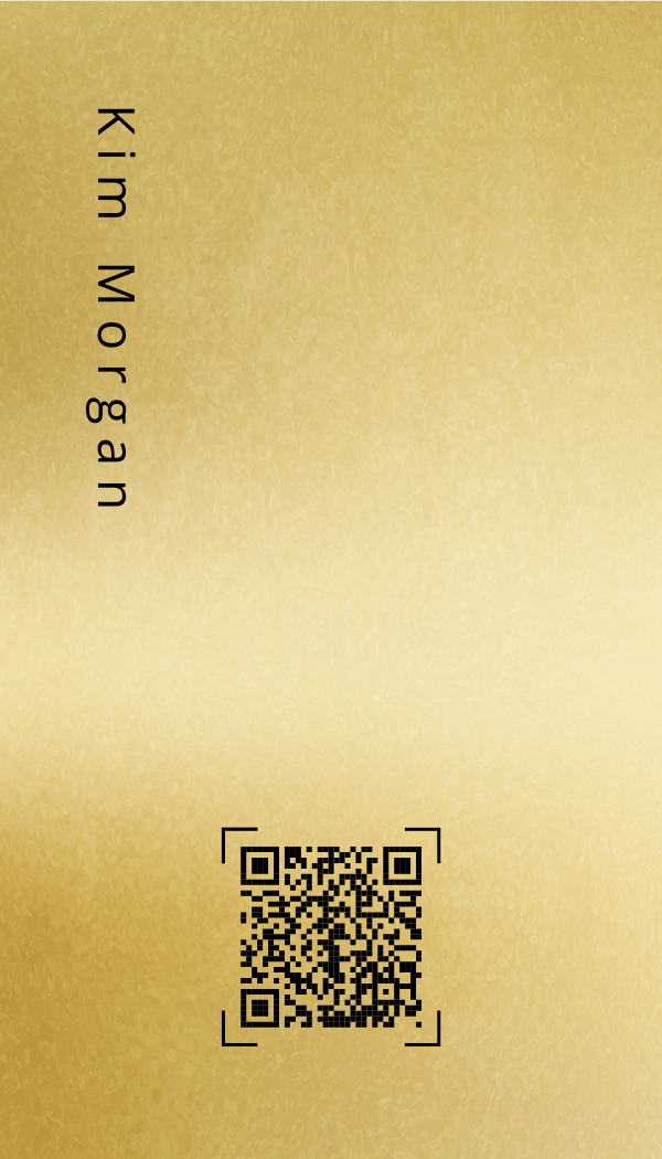 10X TapCard | Premium Metal Digital Business Card