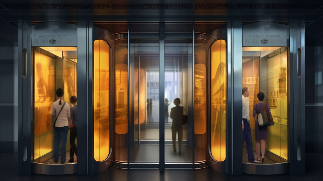Mastering the Elevator Pitch - Your Key to Making Unforgettable First Impressions