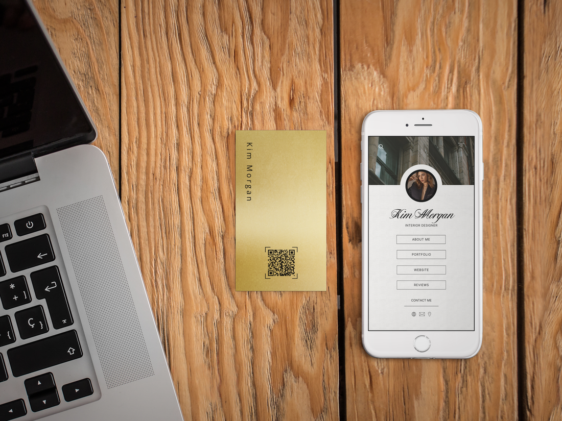 How to Master the Art of Networking with the 10x TapCard and the NFC Magic