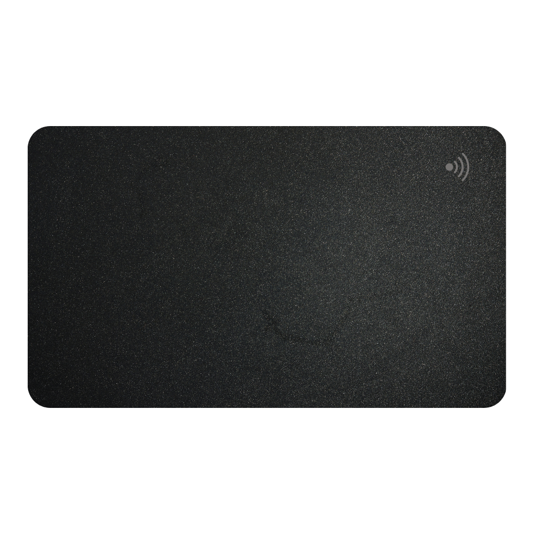 10X TapCard | Premium Metal Digital Business Card